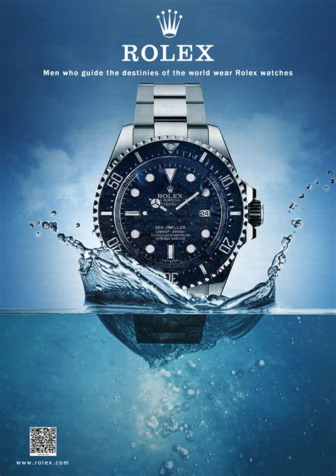 how to buy a rolex from an ad|rolex advertising examples.